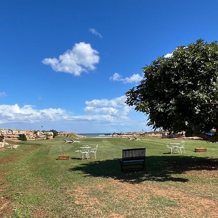 Masseria Ostuni Mare Agri Resort Exterior photo