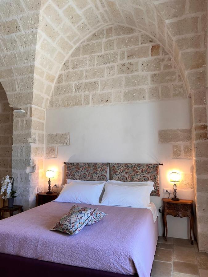 Masseria Ostuni Mare Agri Resort Exterior photo