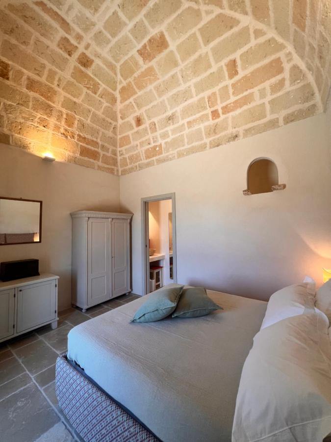 Masseria Ostuni Mare Agri Resort Exterior photo