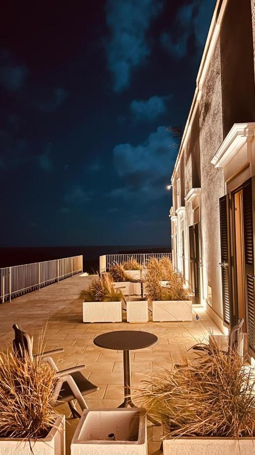 Masseria Ostuni Mare Agri Resort Exterior photo