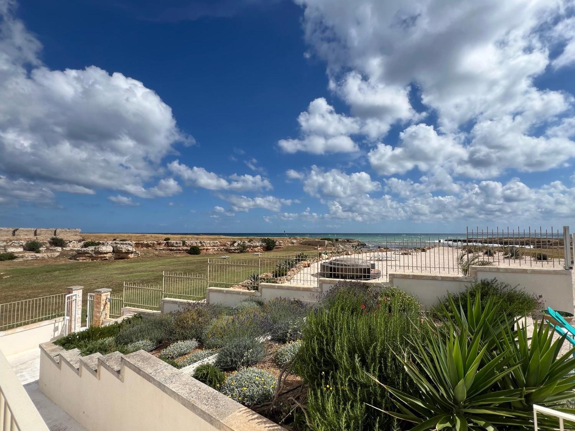 Masseria Ostuni Mare Agri Resort Exterior photo